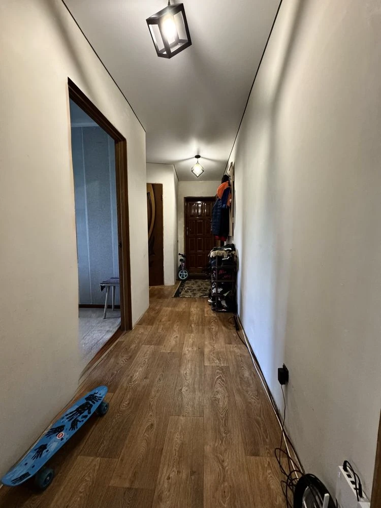 Продаж 3 х кім. кв. 5/5 центр