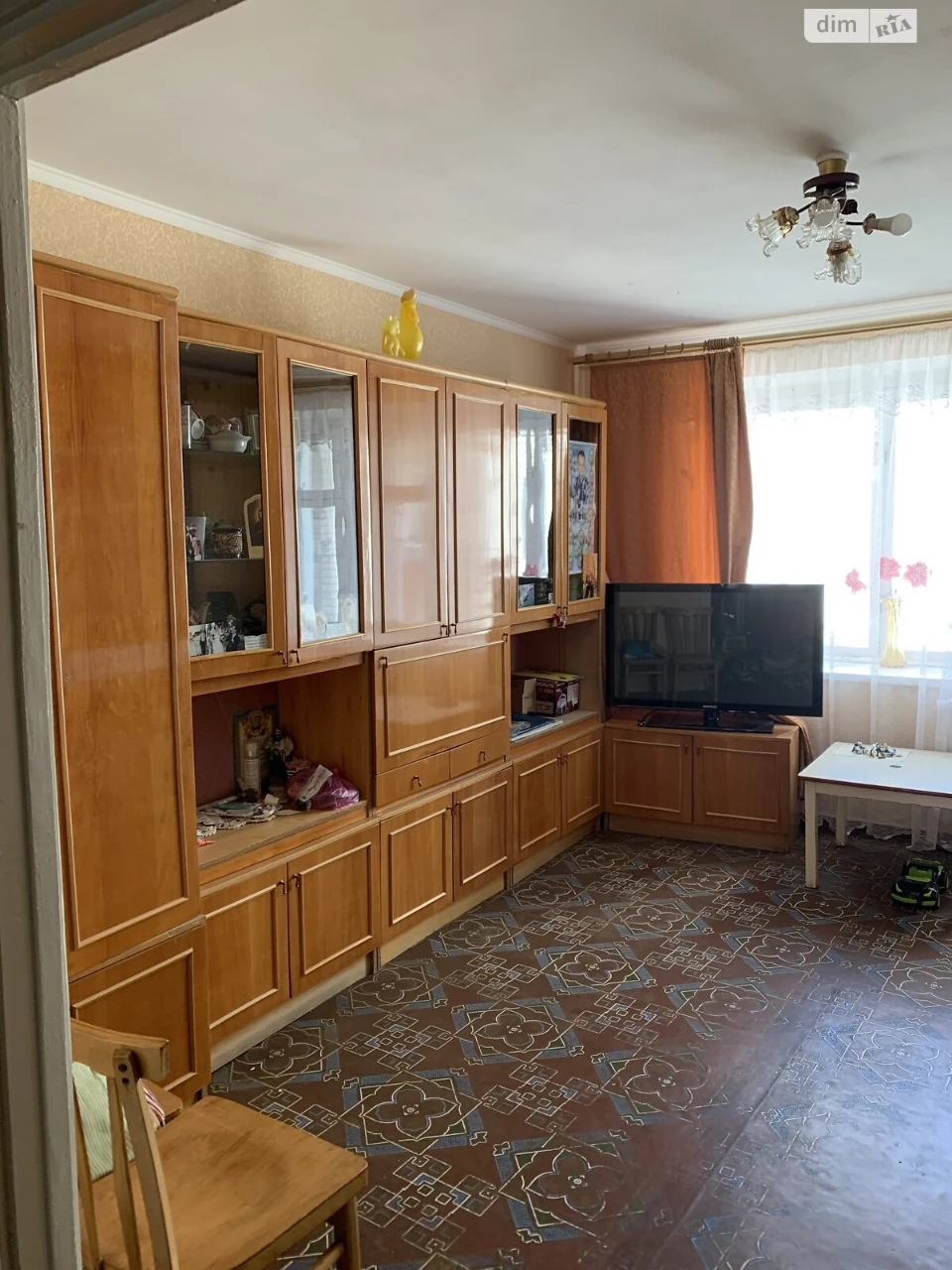 Продаж Квартира