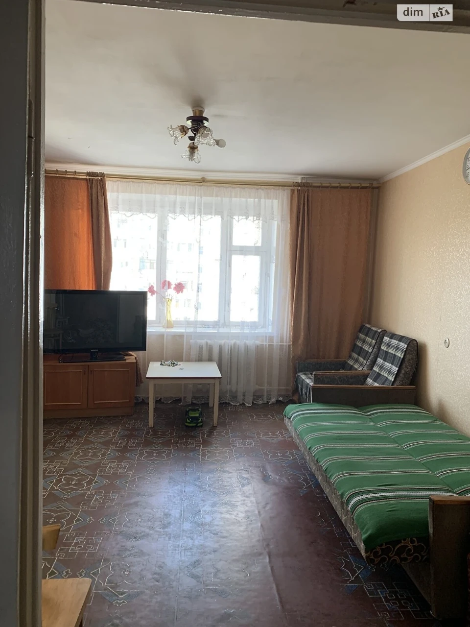 Продаж Квартира