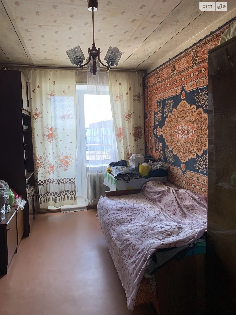 Продаж Квартира