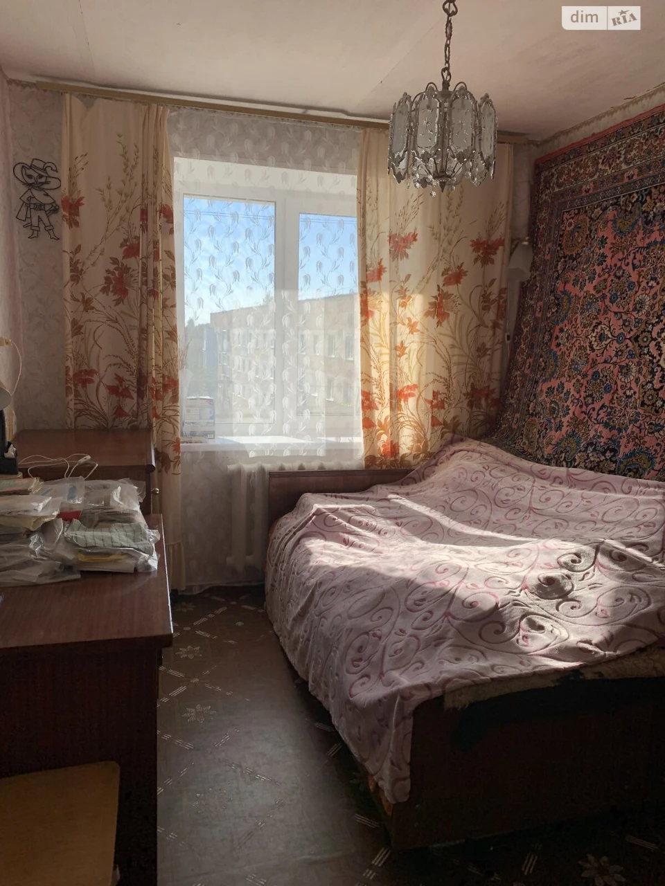 Продаж Квартира