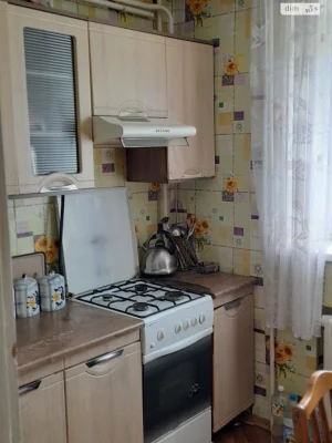 Продаж Квартира