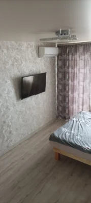 Квартира 1 кімнатна