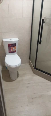 Квартира 1 кімнатна