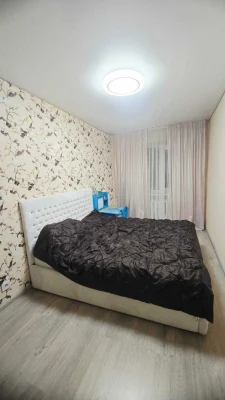 Продається 3 кімнатна квартира в центрі міста Конотоп