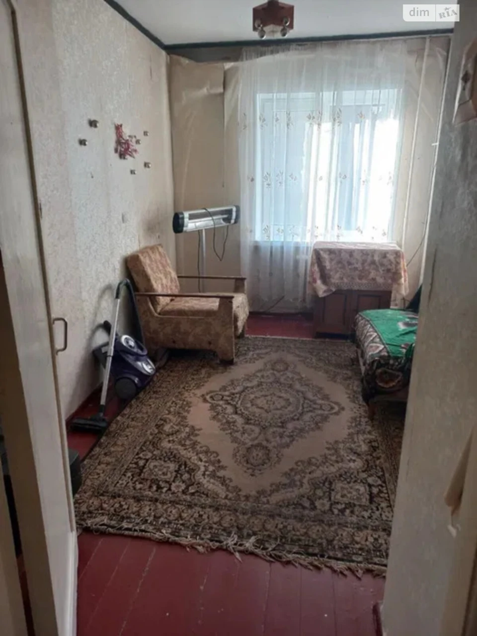 Продаж Квартира