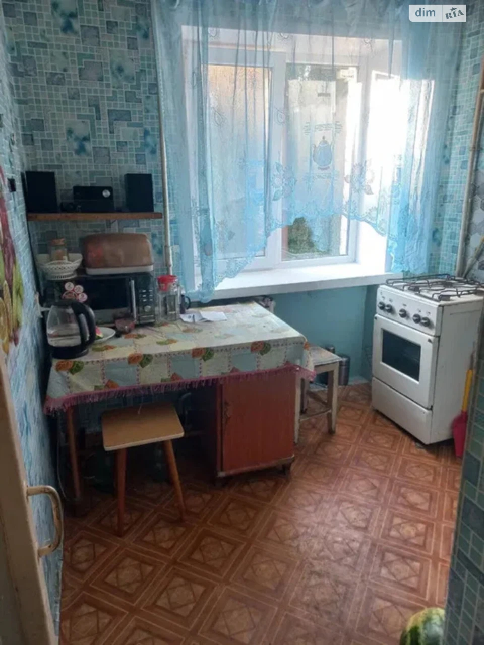 Продаж Квартира