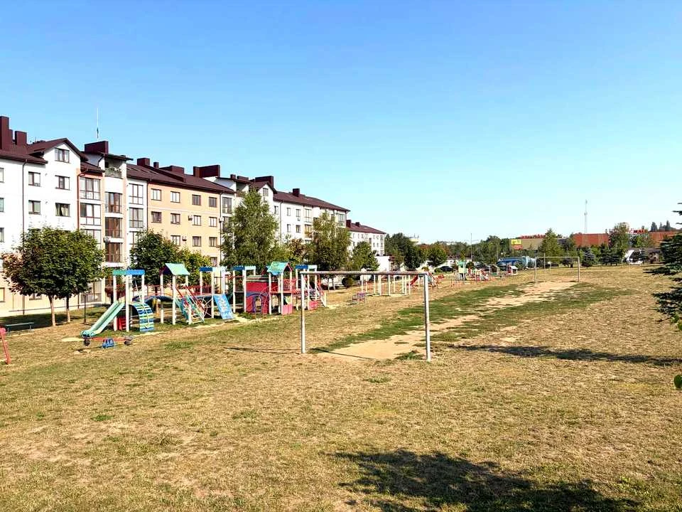 Квартира. Рівне, Студентська вул.