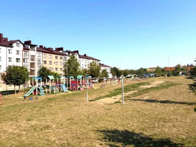 Квартира. Рівне, Студентська вул.