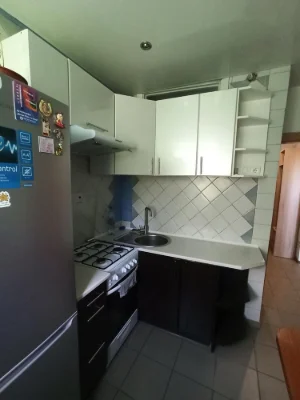 Продам однокімнатну квартиру в центрі міста