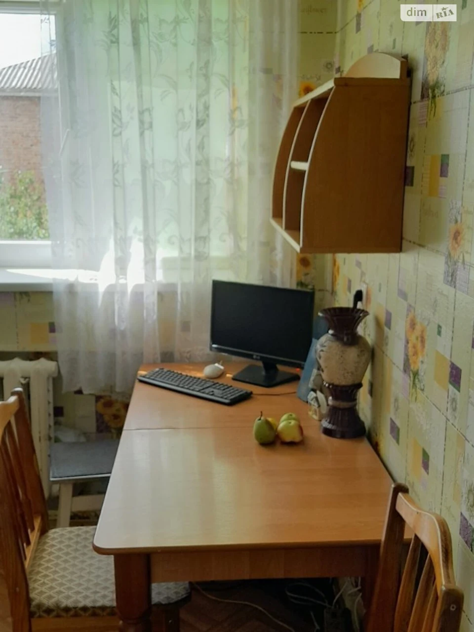 Продаж Квартира