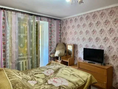 Продаж 3 к.квартири,р-н "Житломасив",вул.Будівельників,40
