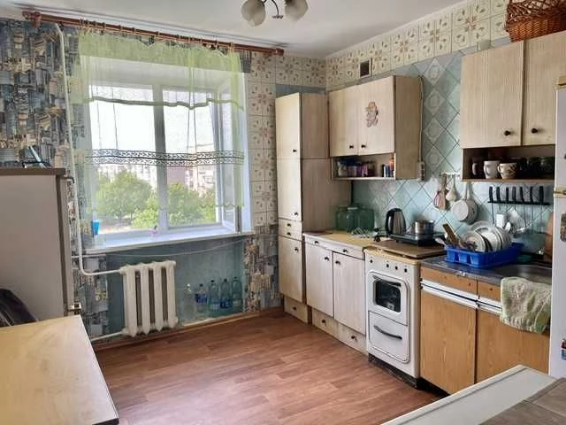 Продаж 3 к.квартири,р-н "Житломасив",вул.Будівельників,40