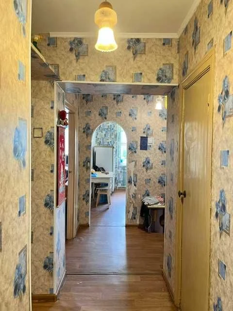 Продаж 3 к.квартири,р-н "Житломасив",вул.Будівельників,40