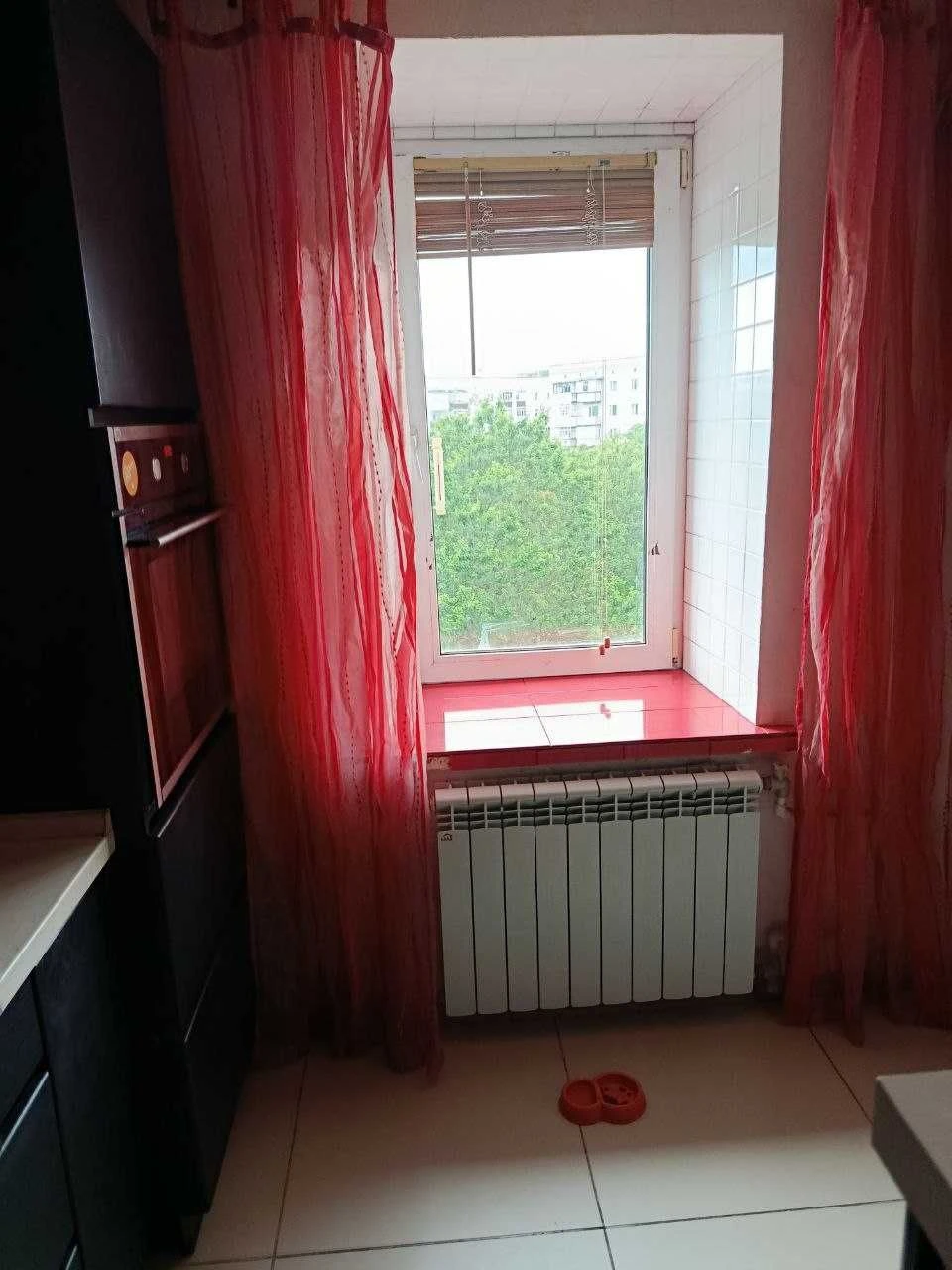 Квартира 2 кімнати ,район 7 вітрів
