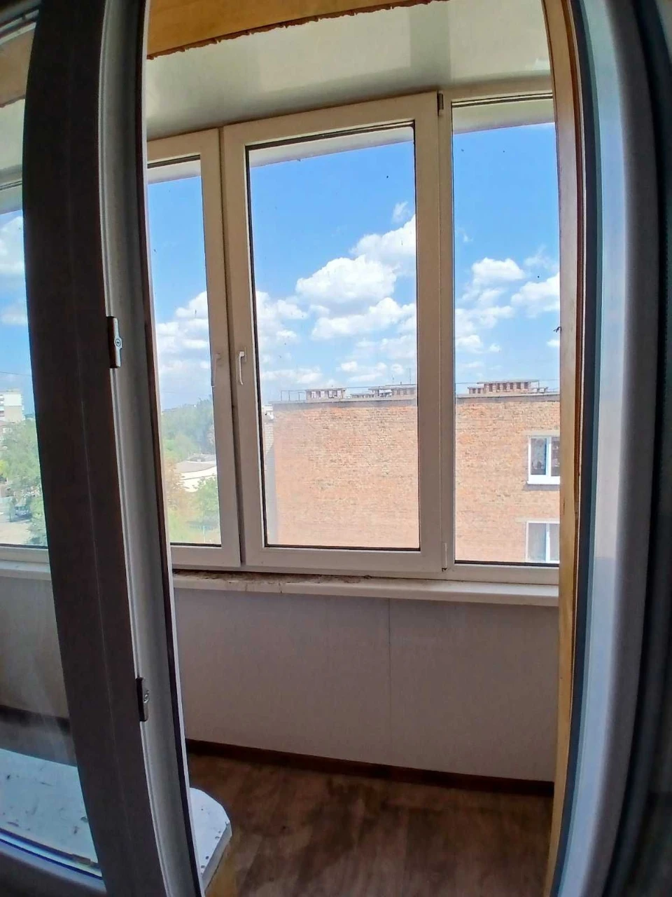 Продам 3х квартиру з індивідуальним опаленням