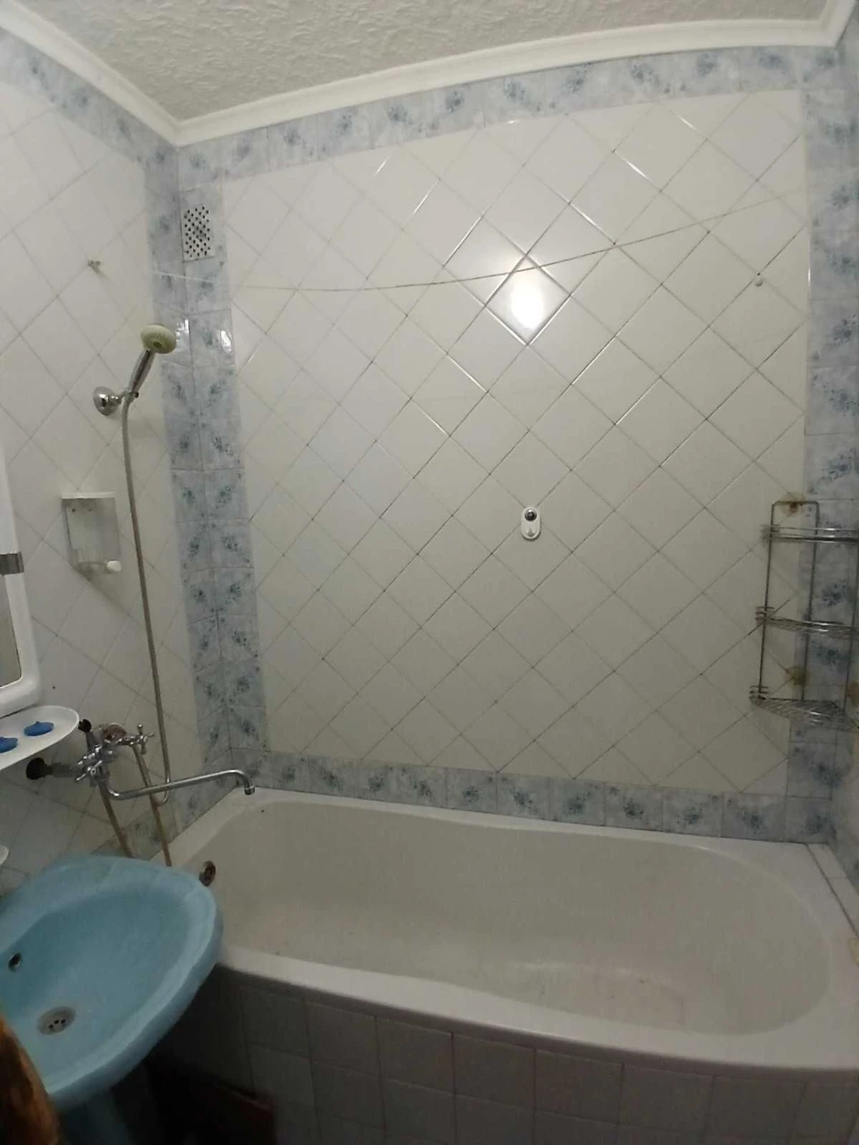 Продам 3х квартиру з індивідуальним опаленням