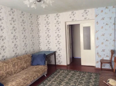 Продам 2-х кім. квартиру, з індивідуальним опаленням, р-н «С