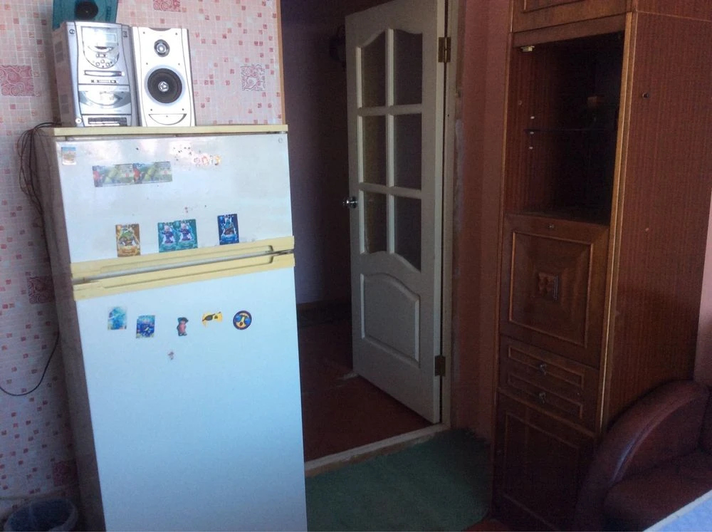 Продам 2-х кім. квартиру, з індивідуальним опаленням, р-н «С