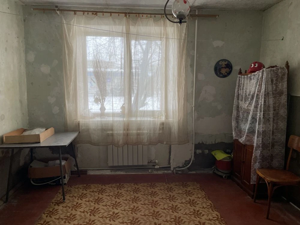 Продам 2-х кім. квартиру, з індивідуальним опаленням, р-н «С