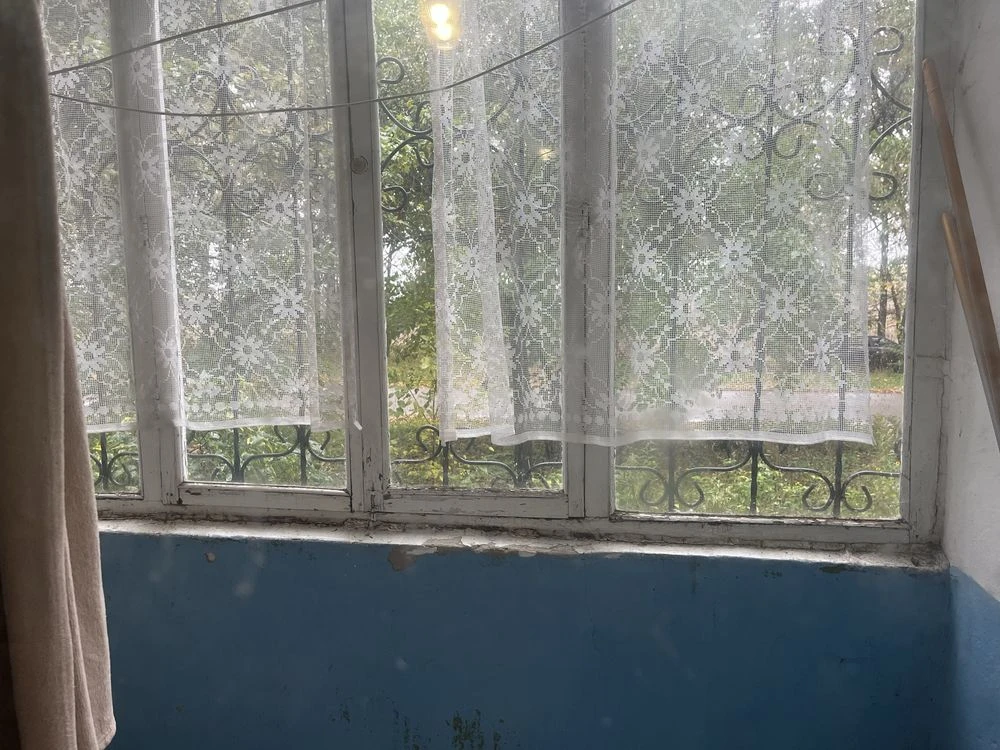 Продам 3 к.квартиру,р-н "Житломасив",вул.Металістів,4