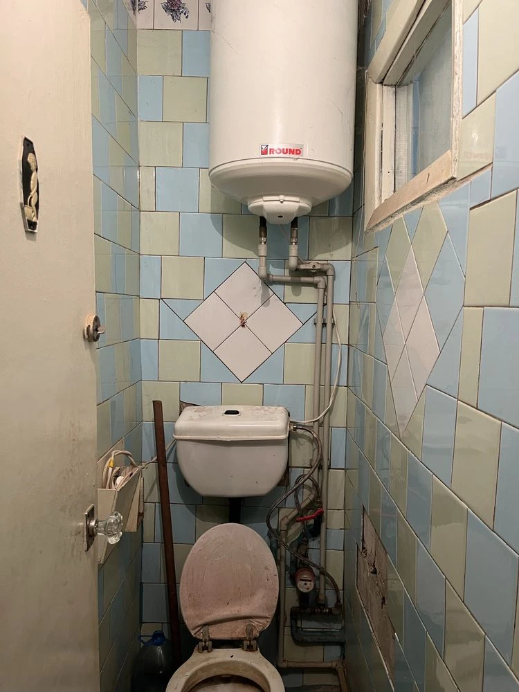 Продам 3 к.квартиру,р-н "Житломасив",вул.Металістів,4