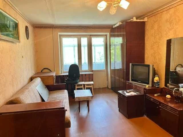 Продаж 1 к.квартири,р-н "Житломасив",вул.Металістів,6