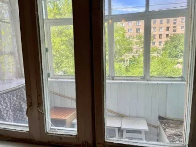 Продаж 1 к.квартири,р-н "Житломасив",вул.Металістів,6