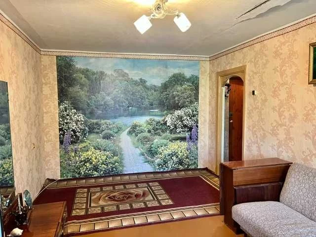 Продаж 1 к.квартири,р-н "Житломасив",вул.Металістів,6