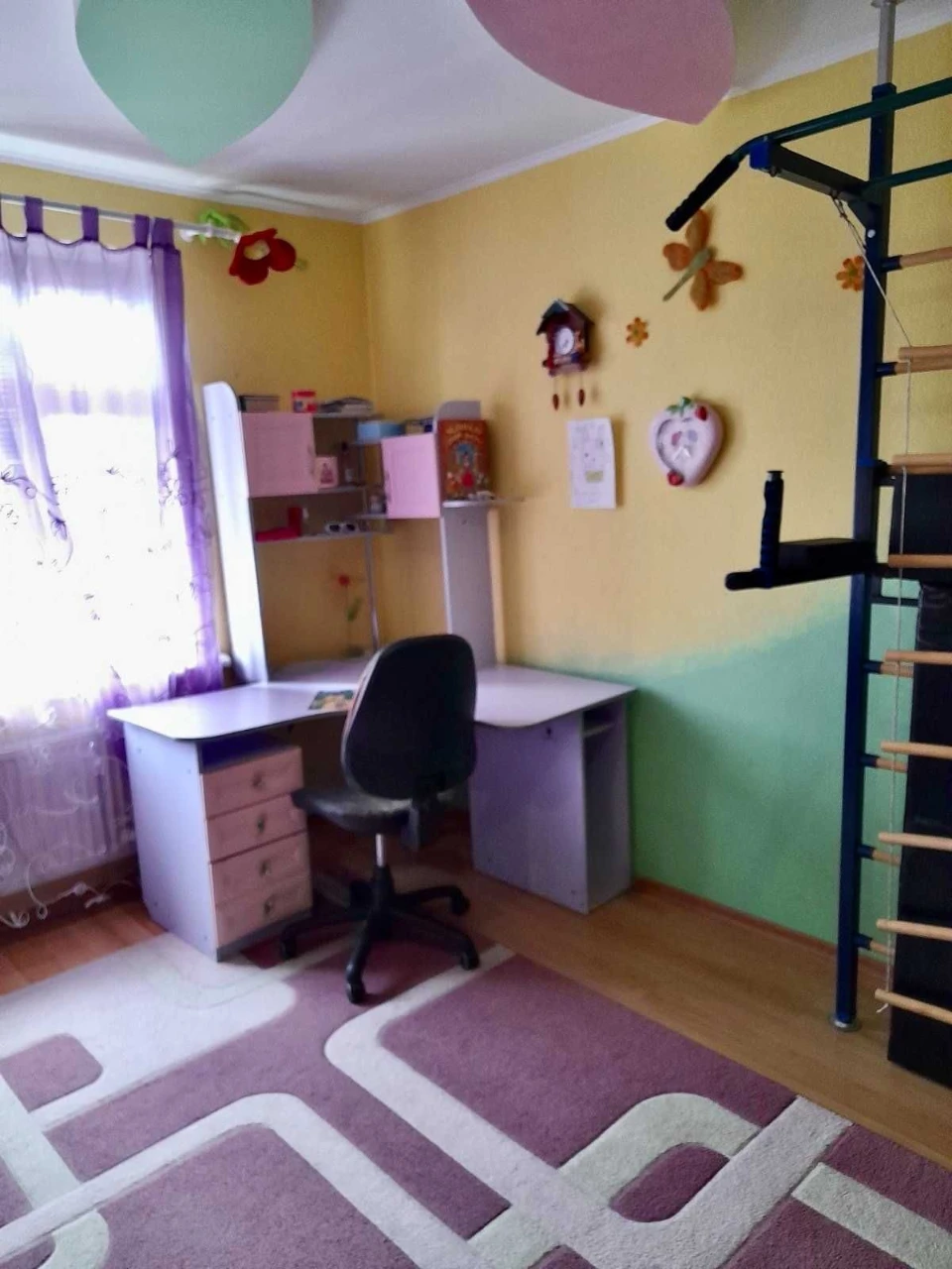 Продаж 3х кім.кв Свободи 34 р-н Вокзала