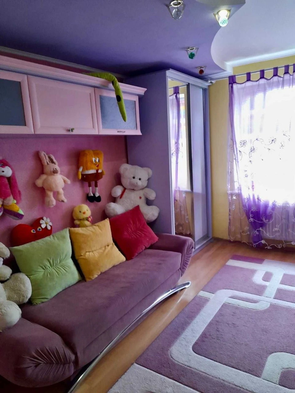 Продаж 3х кім.кв Свободи 34 р-н Вокзала
