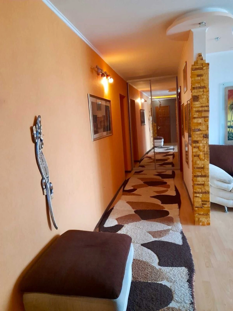 Продаж 3х кім.кв Свободи 34 р-н Вокзала
