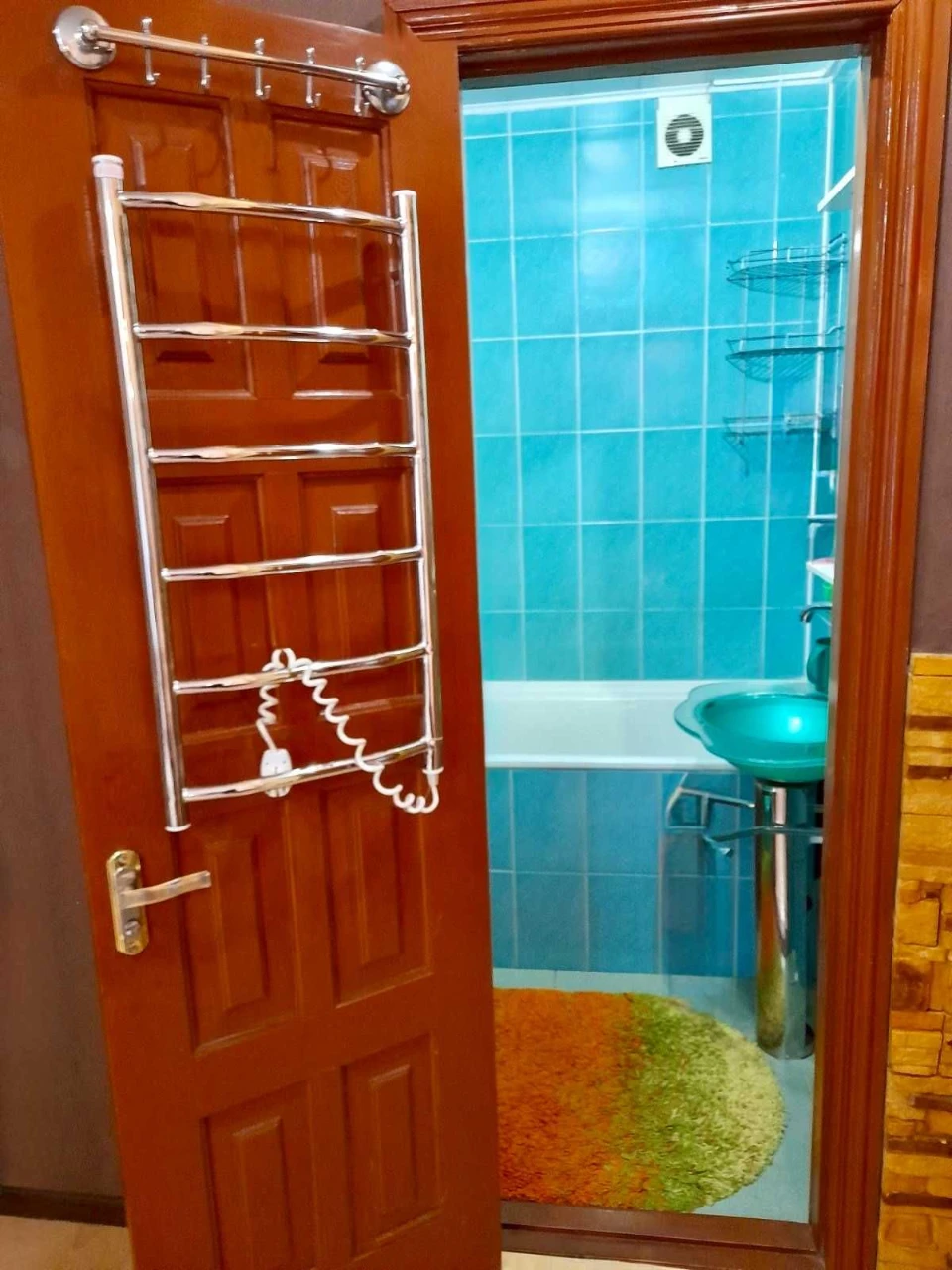 Продаж 3х кім.кв Свободи 34 р-н Вокзала