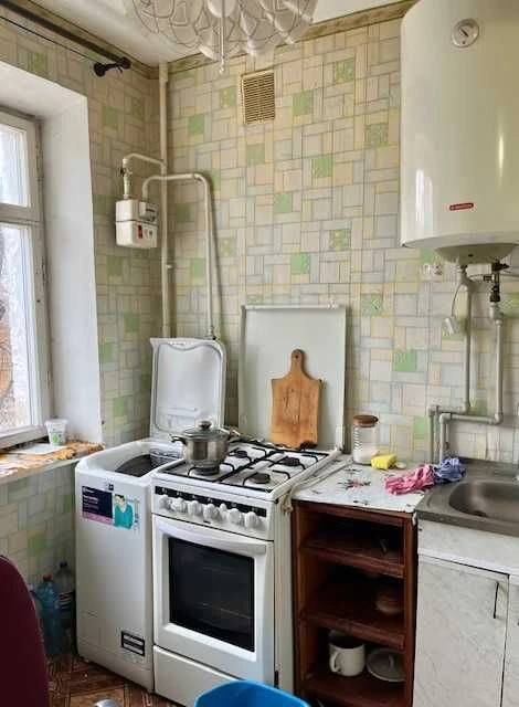 Продаж 2-к.квартири,район "Порт",вул.Петлюри,13
