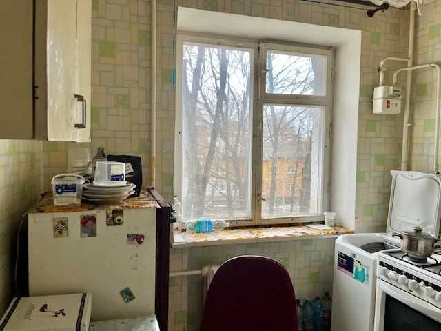 Продаж 2-к.квартири,район "Порт",вул.Петлюри,13