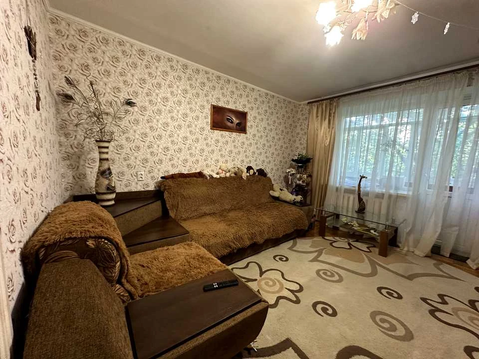 Квартира. Конотоп, Лісового