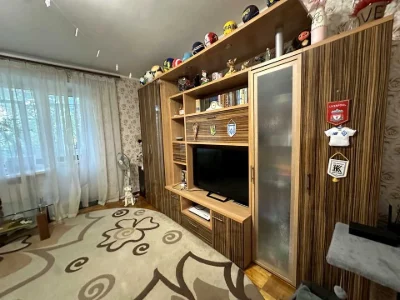 Квартира. Конотоп, Лісового