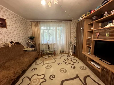Квартира. Конотоп, Лісового
