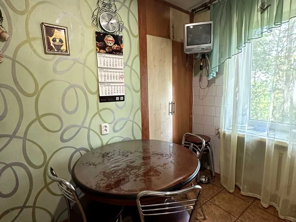 Квартира. Конотоп, Лісового