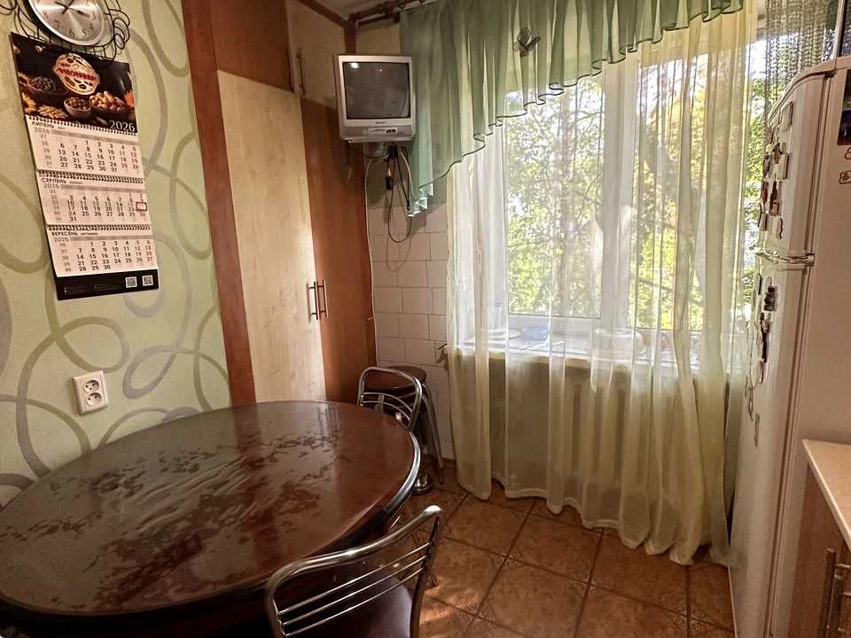 Квартира. Конотоп, Лісового
