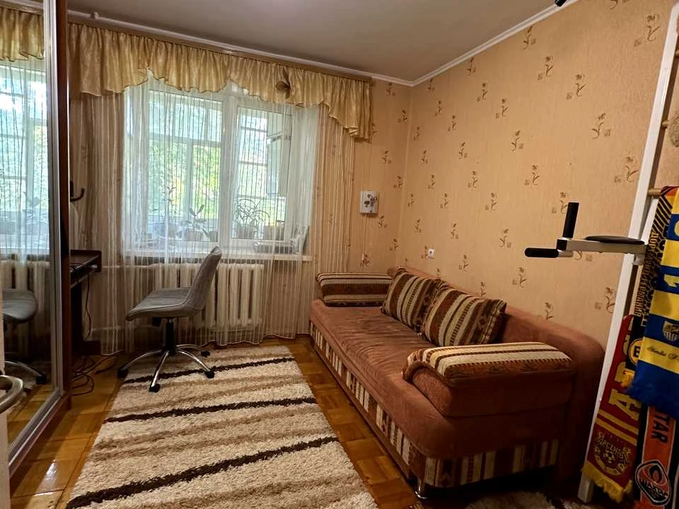 Квартира. Конотоп, Лісового