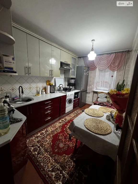 Продаж Квартира