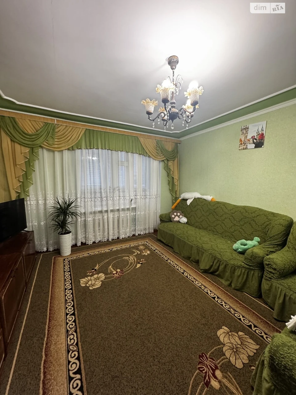 Продаж Квартира