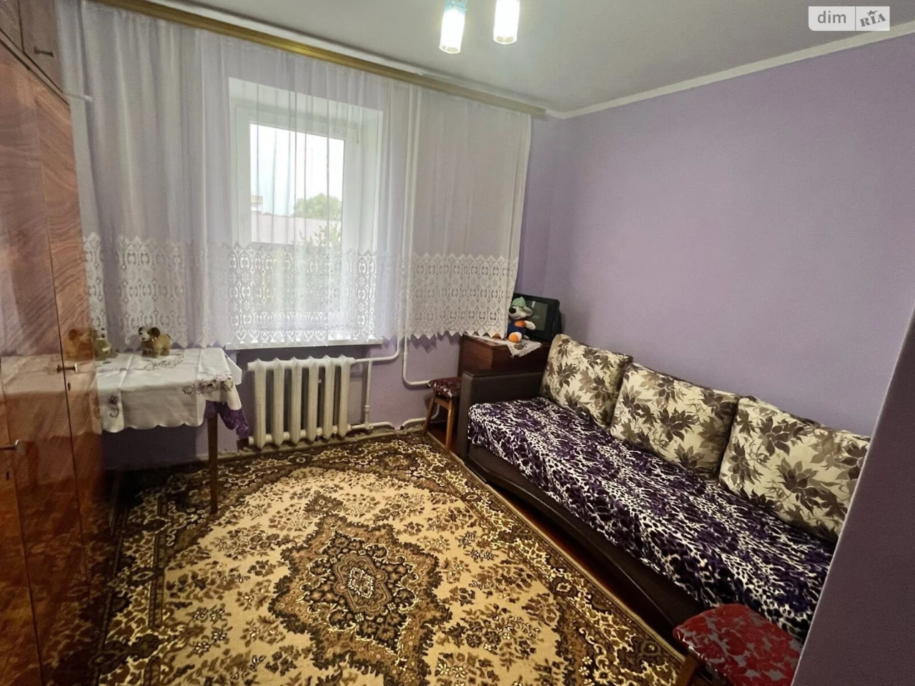 Продаж Квартира