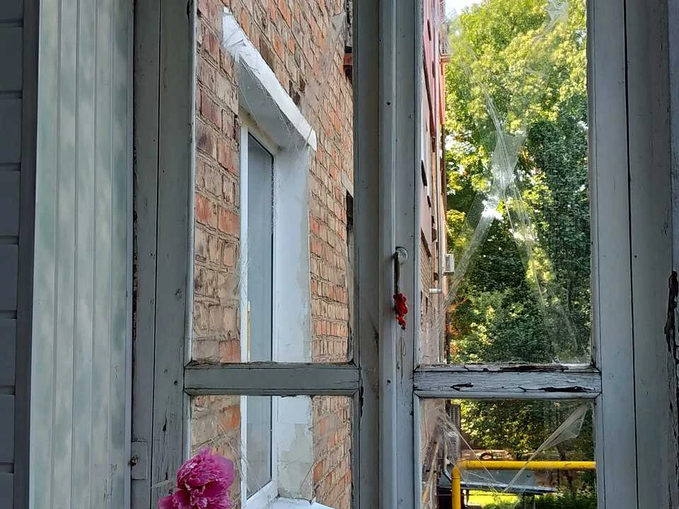 Квартира. Конотоп, Братів Лузанів вул.