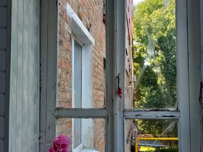 Квартира. Конотоп, Братів Лузанів вул.