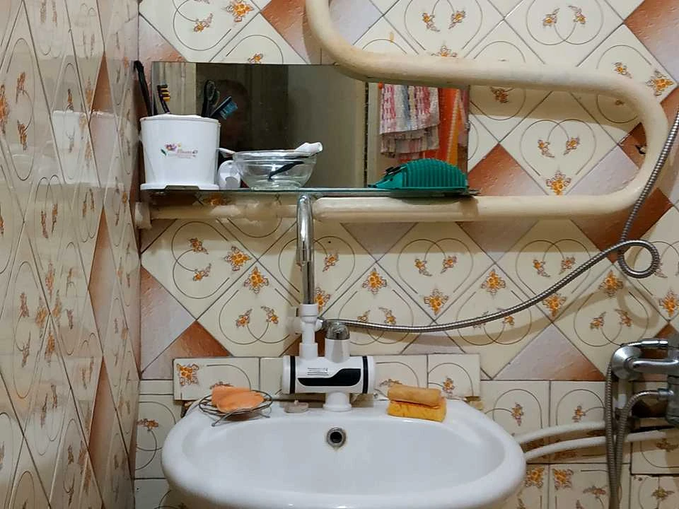Квартира. Конотоп, Братів Лузанів вул.