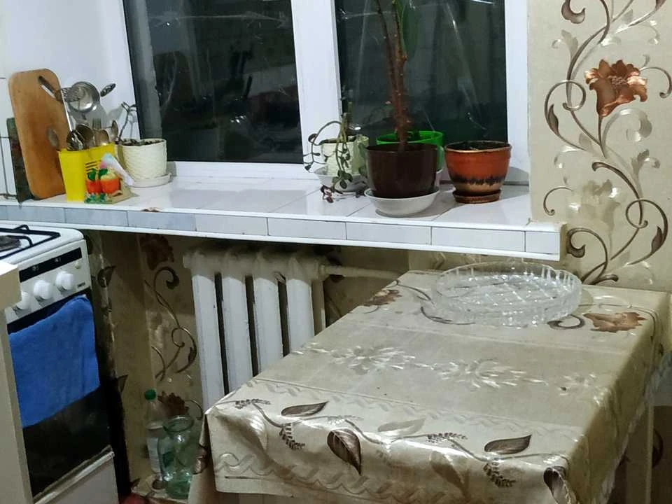Квартира. Конотоп, Братів Лузанів вул.