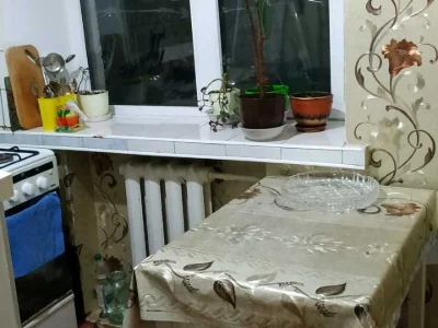 Квартира. Конотоп, Братів Лузанів вул.