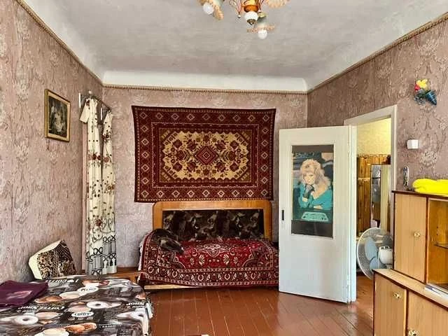 Продаж 3-к. квартири,р-н"Воронцова",вул.Червоної калини,2